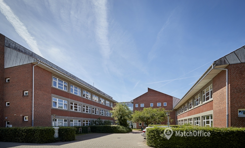 Office H.J. Holstvej 3-5, 2. sal th. 2605 Brondby