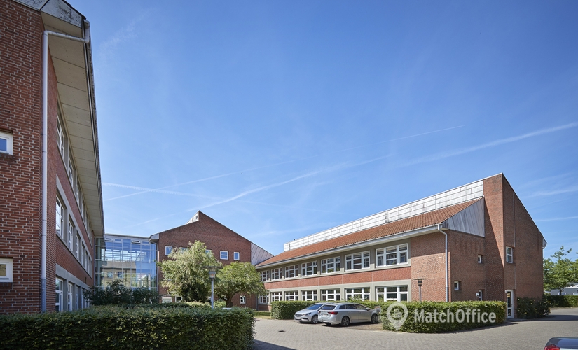 Kontor til leje på H.J. Holstvej 3-5, 2605 Brøndby - 358 m² | Foto 4 - Lokalebasen
