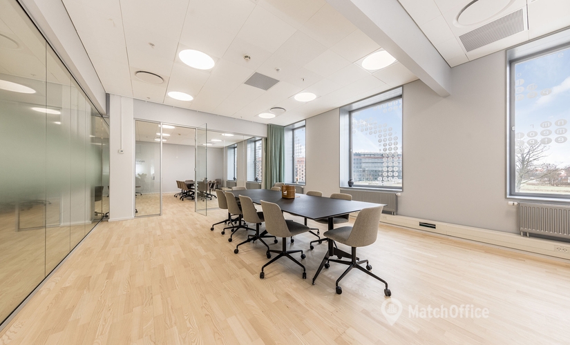 Kontor til leje på Njalsgade 72, 2300 København S - 7743 m² | Foto 3 - Lokalebasen.dk