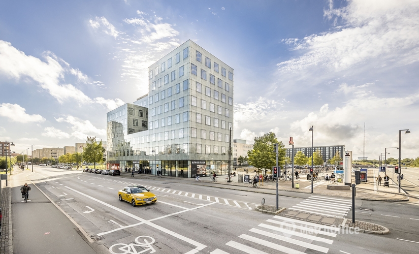 Kontor til leje på Njalsgade 72, 2300 København S - 7743 m² | Foto 1 - Lokalebasen