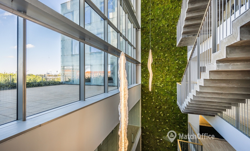 Kontor til leje på Njalsgade 72, 2300 København S - 7743 m² | Foto 0 - Lokalebasen.dk