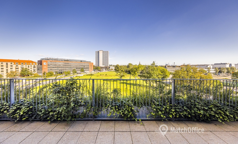 Kontor til leje på Njalsgade 72, 2300 København S - 7743 m² | Foto 2 - Lokalebasen
