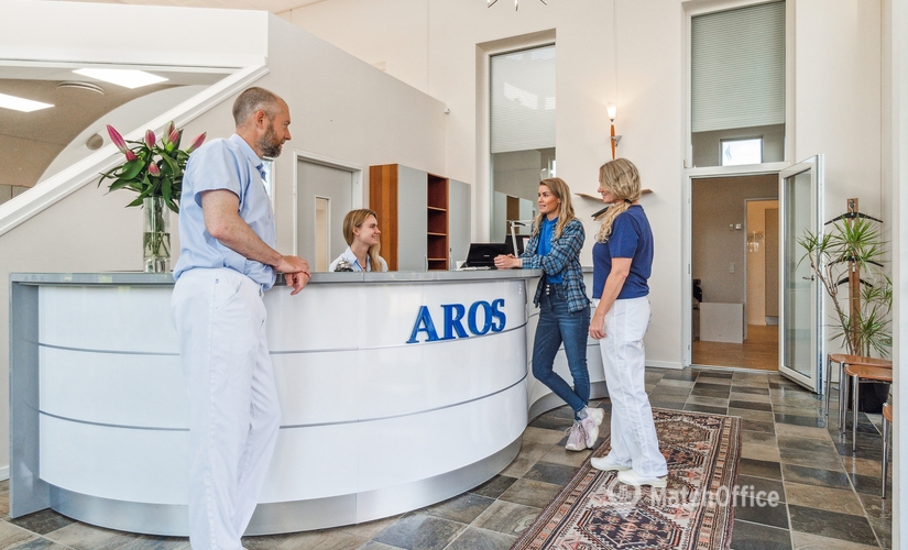 Office Skejbyparken 152 8200 Aarhus N