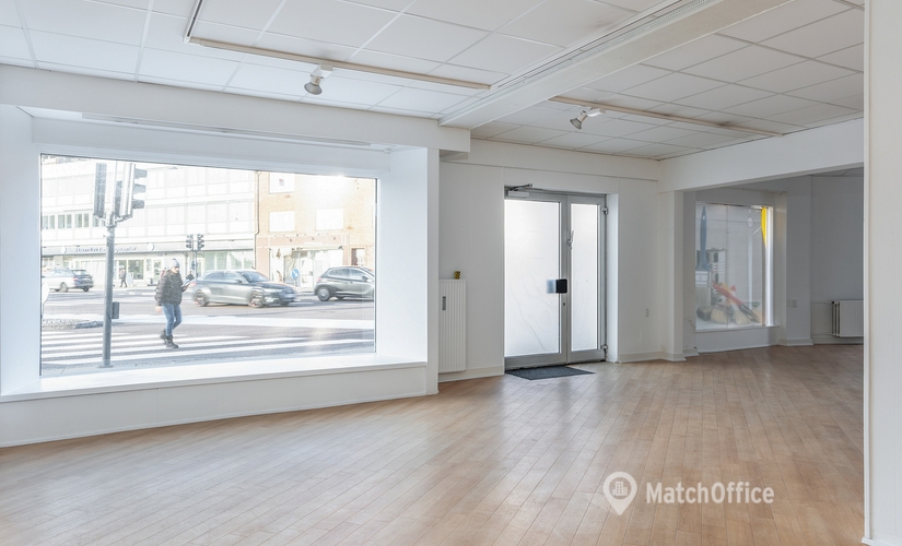 Butik til leje på Frederikssundsvej 325, 2700 Brønshøj - 531 m² | Foto 3 - Lokalebasen.dk