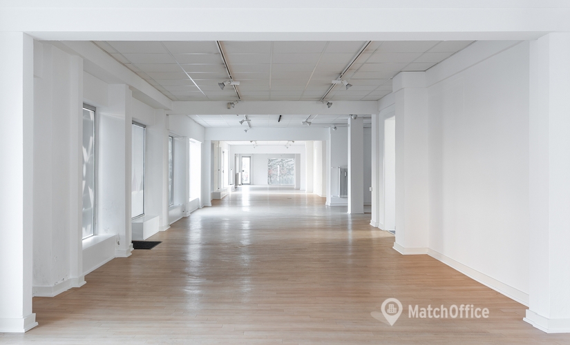 Butik til leje på Frederikssundsvej 325, 2700 Brønshøj - 531 m² | Foto 4 - Lokalebasen.dk