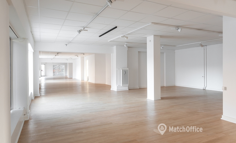 Butik til leje på Frederikssundsvej 325, 2700 Brønshøj - 531 m² | Foto 0 - Lokalebasen.dk