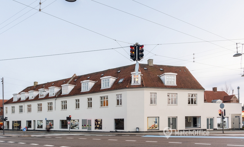 Butik til leje på Frederikssundsvej 325, 2700 Brønshøj - 531 m² | Foto 1 - Lokalebasen.dk