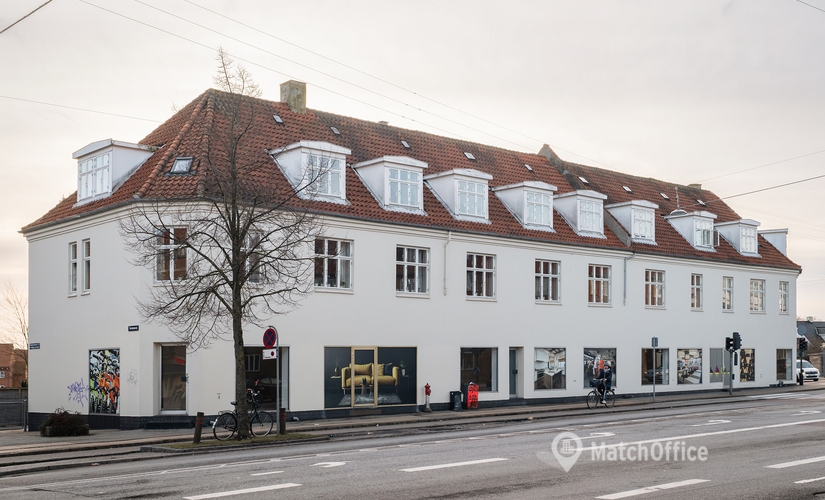Butik til leje på Frederikssundsvej 325, 2700 Brønshøj - 531 m² | Foto 2 - Lokalebasen.dk