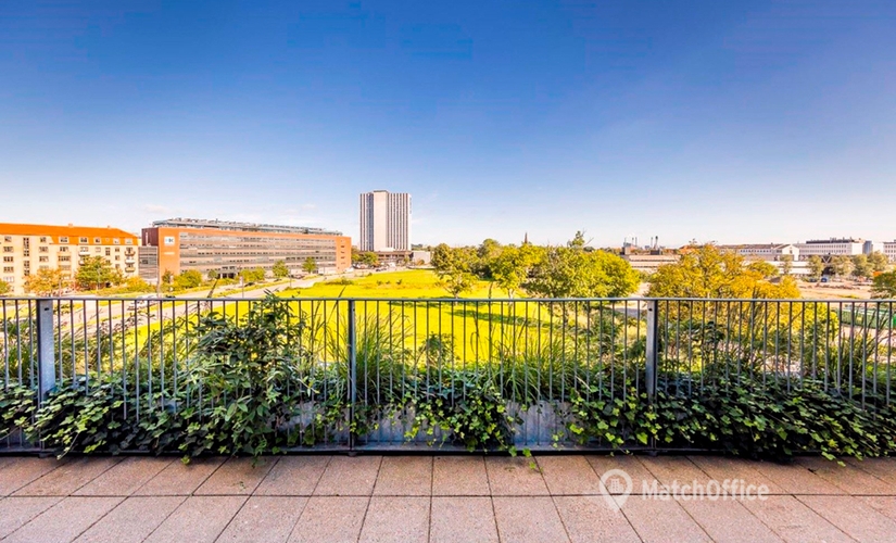 Kontor til leje på Njalsgade 72, 2300 København S - 547 m² | Foto 2 - Lokalebasen