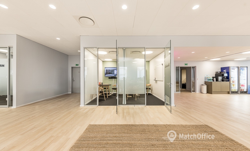 Kontor til leje på Njalsgade 72, 2300 København S - 2292 m² | Foto 1 - Lokalebasen