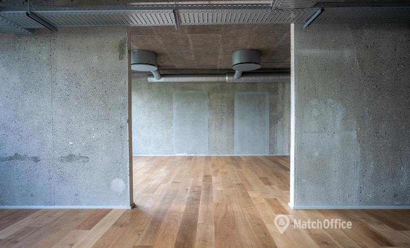 Kontor til leje på Glentevej 69B, 2400 København NV - 366 m² | Foto 3 - Lokalebasen
