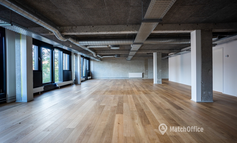 Kontor til leje på Glentevej 69B, 2400 København NV - 366 m² | Foto 0 - Lokalebasen