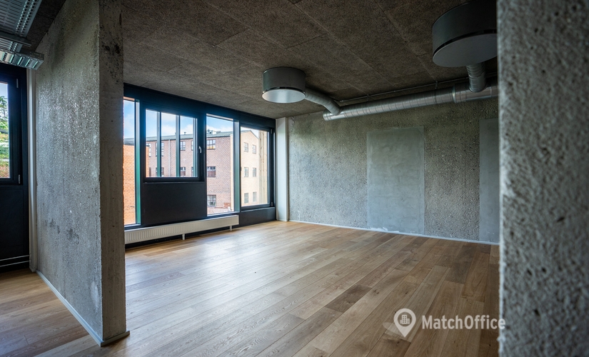 Kontor til leje på Glentevej 69B, 2400 København NV - 366 m² | Foto 1 - Lokalebasen