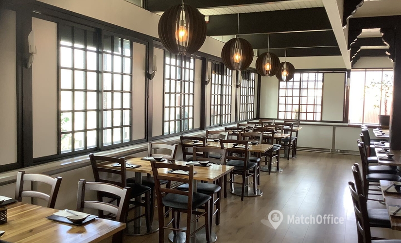 128 m² Store for rent in Herfølge, Vordingborgvej 125 (4681) - 6 | MatchOffice.com