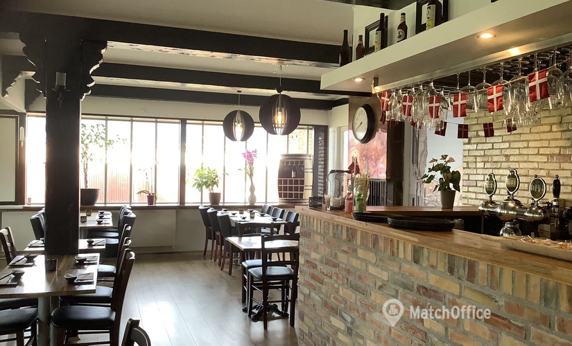 128 m² Commercial shop for rent in Herfølge, Vordingborgvej 125 (4681) - 3 | MatchOffice