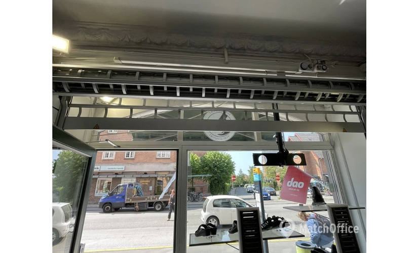 Butik til leje på Amagerbrogade 153, 2300 København S - 56 m² | Foto 4 - Lokalebasen