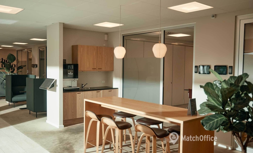 Kontor til leje på Lottenborgvej 26a, 2800 Kongens Lyngby - 242 m² | Foto 3 - Lokalebasen.dk