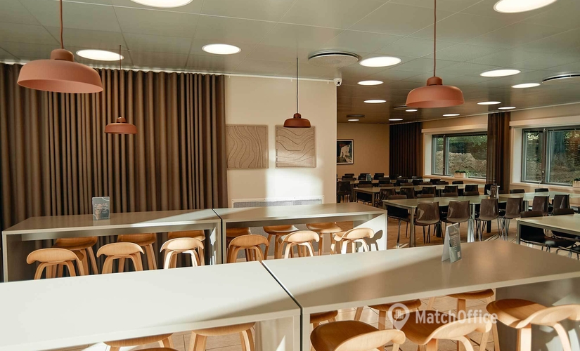 Office Lottenborgvej 26a 2800 Kongens Lyngby