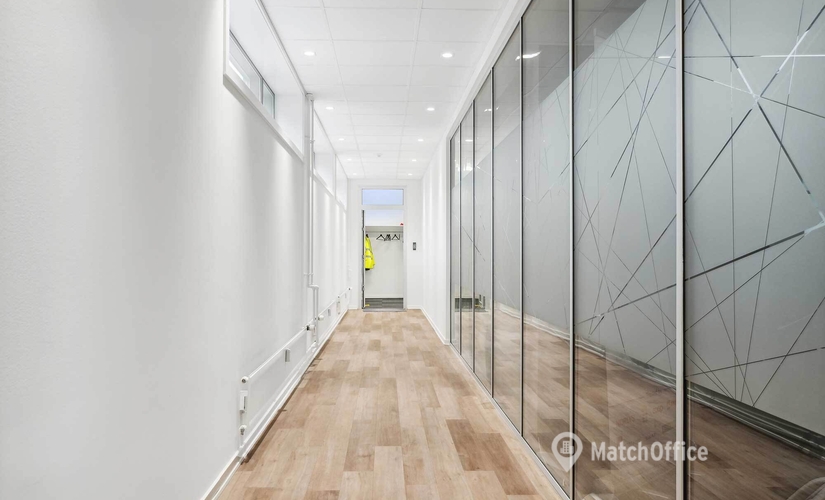 Kontor til leje på Lottenborgvej 26a, 2800 Kongens Lyngby - 242 m² | Foto 5 - Lokalebasen.dk