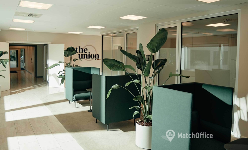 Kontor til leje på Lottenborgvej 26a, 2800 Kongens Lyngby - 242 m² | Foto 1 - Lokalebasen.dk