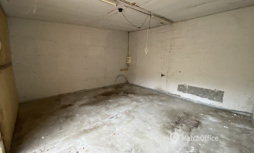 Parkering Falkoner Plads 56 2000 Frederiksberg