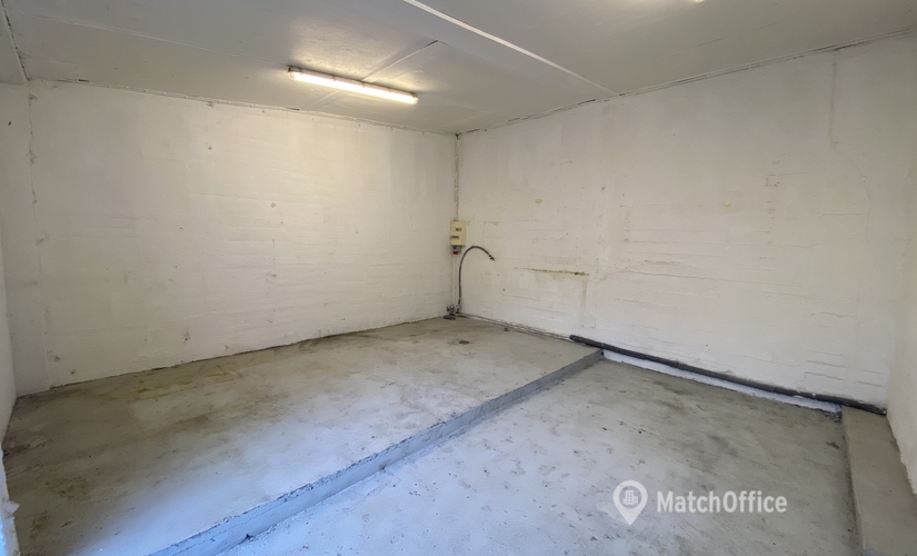 Parkering Falkoner Plads 56 2000 Frederiksberg