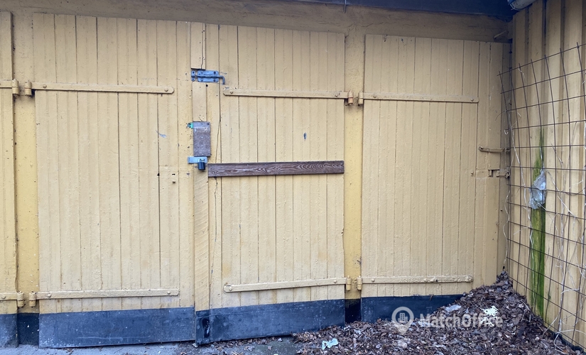 Parkering Falkoner Plads 56 2000 Frederiksberg