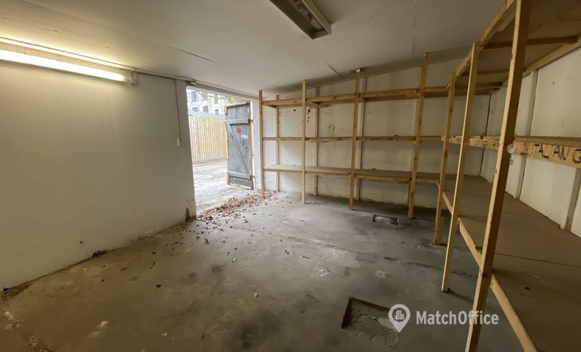 Parkering Falkoner Plads 56 2000 Frederiksberg