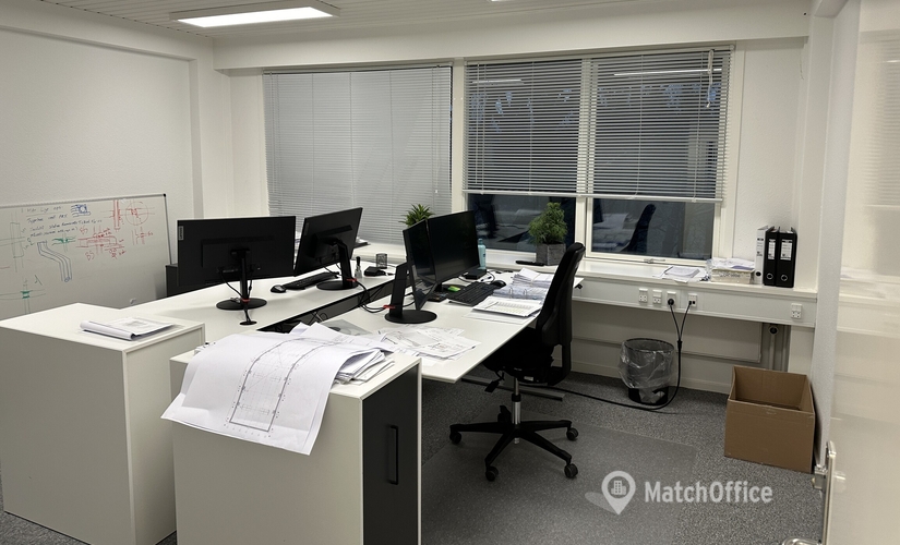 Office Blokken 19 3460 Birkerod