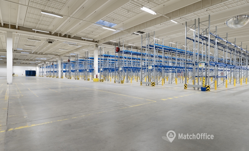 Lager til leje på Essen 30, 6000 Kolding - 14459 m² | Foto 2 - Lokalebasen