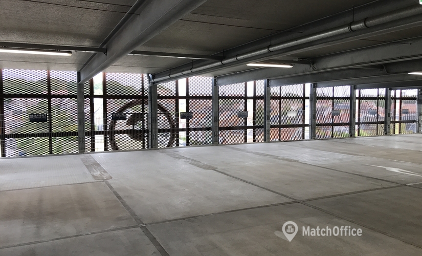 Parking Jenny Kammersgaards Vej 40 8700 Horsens