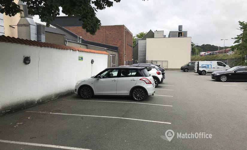 Parking Havnegade 5 7100 Vejle