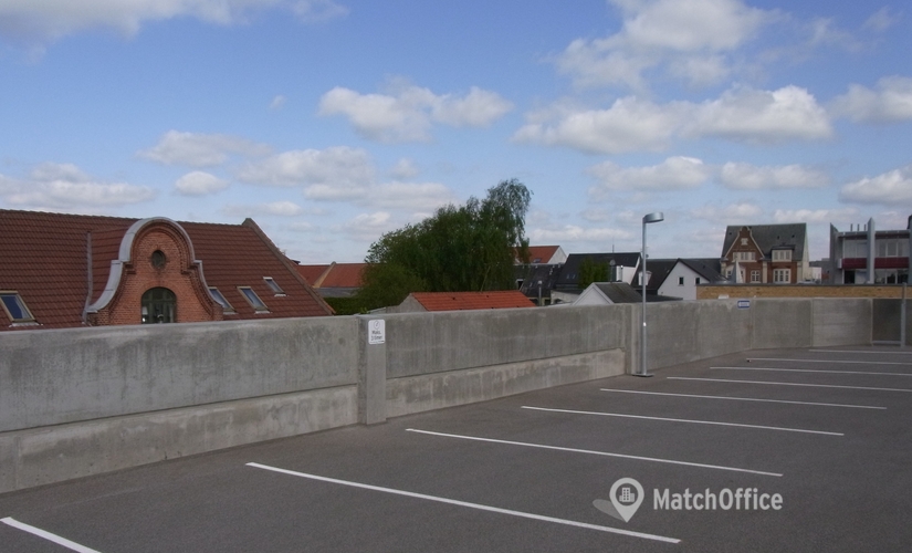 Parkering Bredgade 43 7400 Herning