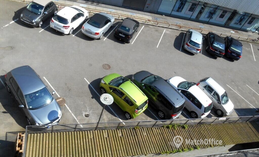 Parkering Lyngby Hovedgade 47 2800 Kongens Lyngby