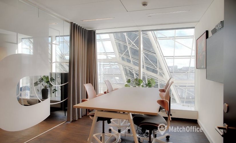 Kontor til leje på Vesterbrogade 1D&E, 1620 København V - 1218 m² | Foto 3 - Lokalebasen