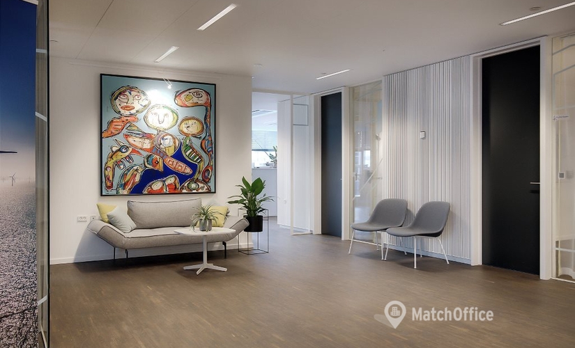 Kontor til leje på Vesterbrogade 1D&E, 1620 København V - 1218 m² | Foto 5 - Lokalebasen.dk
