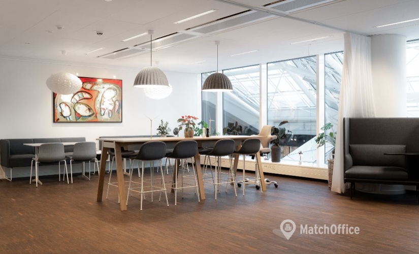 Office Vesterbrogade 1D, 4. 1620 Copenhagen V