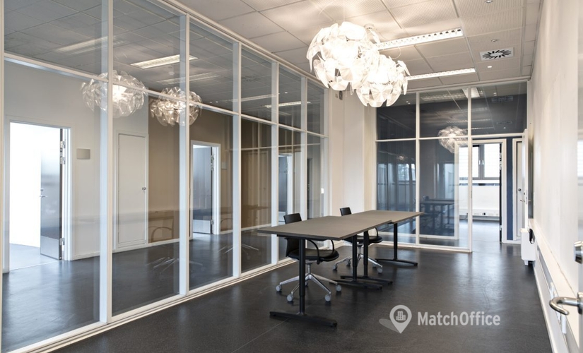 Kontor til leje på Jenagade 22, 2300 København S - 609 m² | Foto 0 - Lokalebasen.dk