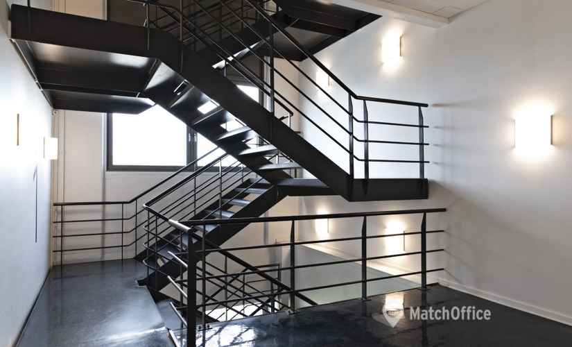 Office Jenagade 22 2300 Copenhagen S