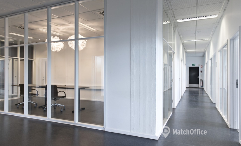 Kontor til leje på Jenagade 22, 2300 København S - 609 m² | Foto 1 - Lokalebasen.dk