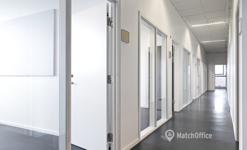 Kontor til leje på Jenagade 22, 2300 København S - 609 m² | Foto 2 - Lokalebasen.dk