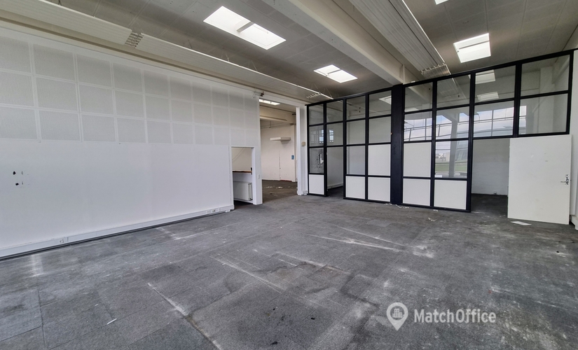 902 m² Warehouse rental in Viborg, Industrivej 23 (8800) - 3 | MatchOffice.com