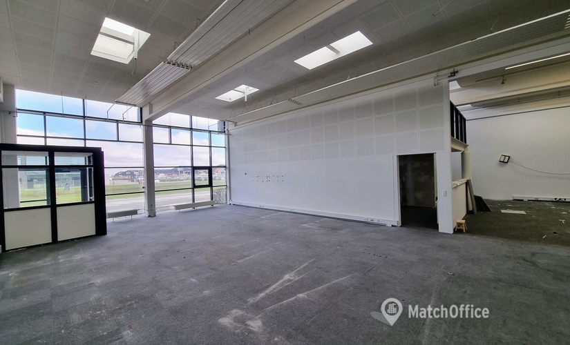 902 m² Office warehouse for rent in Viborg, Industrivej 23 (8800) - 2 | MatchOffice