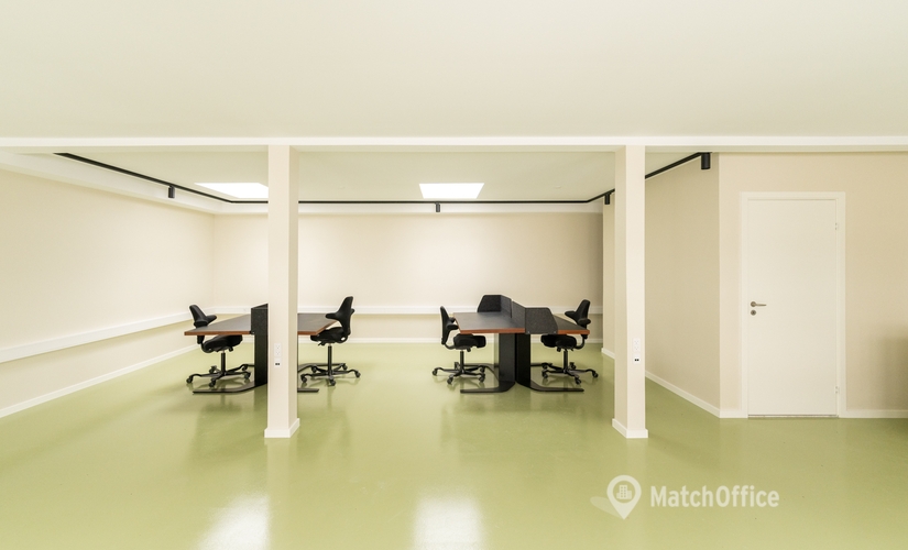 Office Gammel Køge Landevej 115 2500 Valby