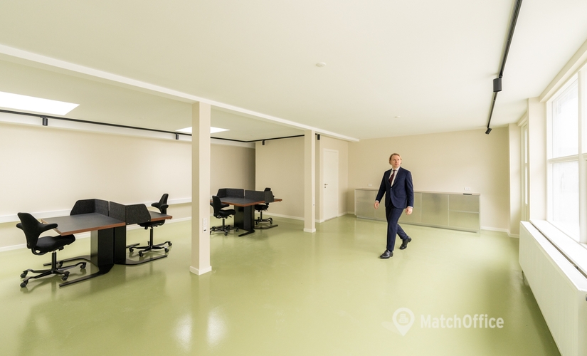 Office Gammel Køge Landevej 115 2500 Valby