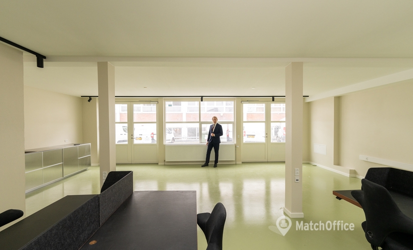 Office Gammel Køge Landevej 115 2500 Valby