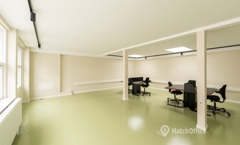 Office Gammel Køge Landevej 115 2500 Valby