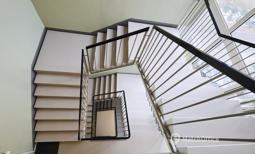 Kontor til leje på Amager Strandvej 60, 2300 København S - 2923 m² | Foto 3 - Lokalebasen.dk