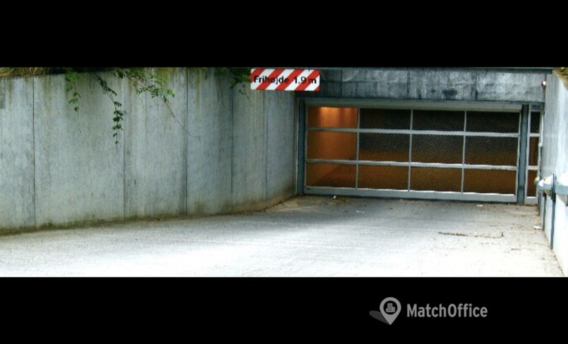 Parkering Islands Brygge 34 2300 København S