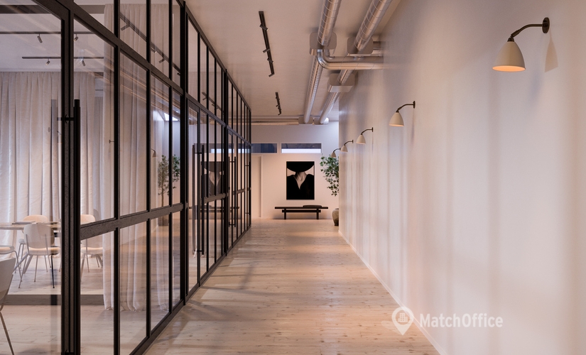 Office Købmagergade 60 1150 Copenhagen City Center